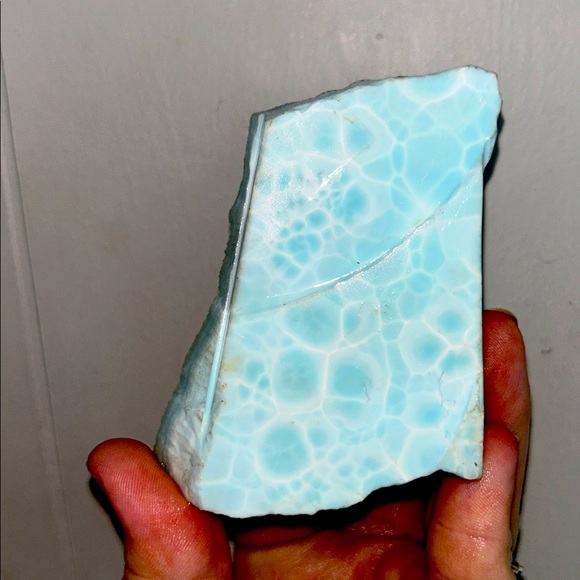 Larimar beautiful collection piece